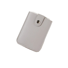 Load image into Gallery viewer, Cartera-tarjetero minimalista
-Gris - Ozerty