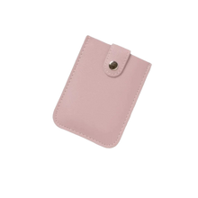 Load image into Gallery viewer, Cartera-tarjetero minimalista
-Rosa - Ozerty