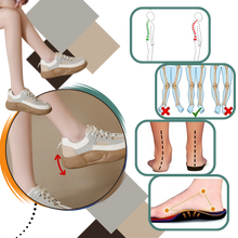 Load image into Gallery viewer, Zapatillas ortopédicas modernas
- Ozerty