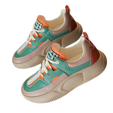 Load image into Gallery viewer, Zapatillas ortopédicas modernas
-Verde/EU35/US4/UK2.5Verde/EU36/US5/UK3Verde/EU37/US6/UK4Verde/EU38/US7/UK5Verde/EU39/US8/UK6Verde/EU40/US9/UK6.5Verde/EU41/US10/UK7 - Ozerty