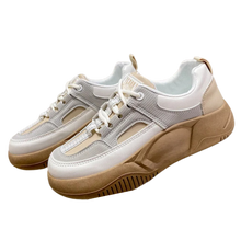 Load image into Gallery viewer, Zapatillas ortopédicas modernas
-Gris/EU35/US4/UK2.5Gris/EU36/US5/UK3Gris/EU37/US6/UK4Gris/EU38/US7/UK5Gris/EU39/US8/UK6Gris/EU40/US9/UK6.5Gris/EU41/US10/UK7 - Ozerty