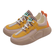 Load image into Gallery viewer, Zapatillas ortopédicas modernas
-Amarillo/EU35/US4/UK2.5Amarillo/EU36/US5/UK3Amarillo/EU37/US6/UK4Amarillo/EU38/US7/UK5Amarillo/EU39/US8/UK6Amarillo/EU40/US9/UK6.5Amarillo/EU41/US10/UK7 - Ozerty