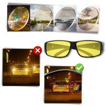 Load image into Gallery viewer, Gafas de visión para conducción nocturna
- Ozerty