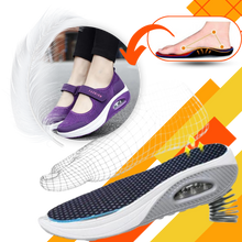 Load image into Gallery viewer, Zapatillas ortopédicas antideslizantes - Ozerty