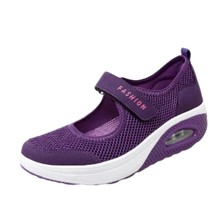 Load image into Gallery viewer, Zapatillas ortopédicas antideslizantes -Morado/EU36/3.5UK/5USMorado/EU37/4UK/5.5USMorado/EU38/4.5UK/6USMorado/EU39/5UK/6.5USMorado/EU40/5.5UK/7USMorado/EU41/6UK/7.5USMorado/EU42/6.5UK/8USMorado/EU43/7UK/8.5US - Ozerty