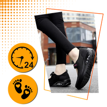 Load image into Gallery viewer, Zapatillas ortopédicas antideslizantes - Ozerty