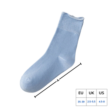 Load image into Gallery viewer, Calcetines sin costuras anti-constricción
- Ozerty