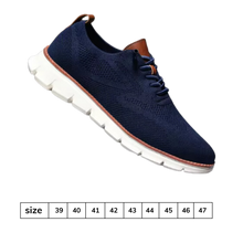 Load image into Gallery viewer, Zapatos ortopédicos transpirables con soporte para el arco - Ozerty