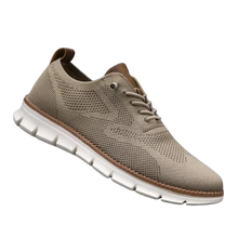 Load image into Gallery viewer, Zapatos ortopédicos transpirables con soporte para el arco -Caqui/39Caqui/40Caqui/41Caqui/42Caqui/43Caqui/44Caqui/45Caqui/46Caqui/47 - Ozerty