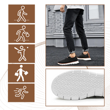 Load image into Gallery viewer, Zapatos ortopédicos transpirables con soporte para el arco - Ozerty