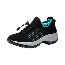 Load image into Gallery viewer, Zapatillas ortopédicas
-Azul cielo/EU35/UK3/US5Azul cielo/EU36/UK3.5/US5.5Azul cielo/EU37/UK4/US6.5Azul cielo/EU38/UK4.5/US7Azul cielo/EU39/UK5/US9Azul cielo/EU40/UK5.5/9Azul cielo/EU41/UK6/US9.5Azul cielo/EU42/UK6.5/US10.5 - Ozerty