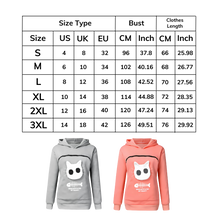 Load image into Gallery viewer, Sudadera con compartimento porta mascotas - Ozerty