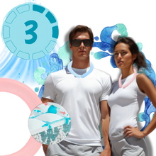 Load image into Gallery viewer, Collarín de refrigeración instantánea - Ozerty