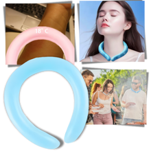 Load image into Gallery viewer, Collarín de refrigeración instantánea - Ozerty