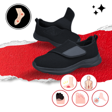 Load image into Gallery viewer, Zapatos para diabéticos de alivio instantáneo
- Ozerty