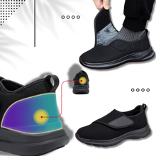 Load image into Gallery viewer, Zapatos para diabéticos de alivio instantáneo
- Ozerty