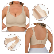 Load image into Gallery viewer, Sujetador moldeador transpirable sin costuras
- Ozerty