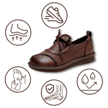 Load image into Gallery viewer, Mocasines con plataforma amortiguadora
- Ozerty