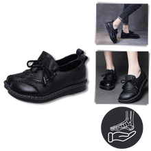 Load image into Gallery viewer, Mocasines con plataforma amortiguadora
- Ozerty