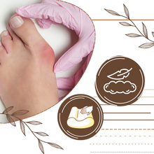 Load image into Gallery viewer, Sandalias ortopédicas con amortiguación
- Ozerty