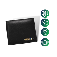 Load image into Gallery viewer, Elegante y sofisticada cartera de piel
- Ozerty