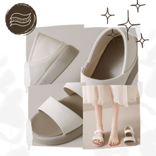 Load image into Gallery viewer, Elegantes sandalias ortopédicas antideslizantes
- Ozerty