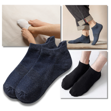 Load image into Gallery viewer, Calcetines tobilleros para hombre
- Ozerty