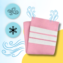 Load image into Gallery viewer, Medias musleras gruesas para mujer - Ozerty