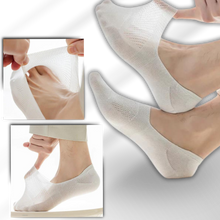 Load image into Gallery viewer, Calcetines pinkies para hombre con alto confort
- Ozerty