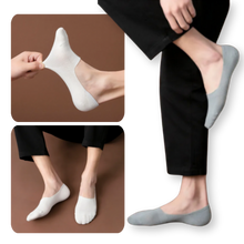 Load image into Gallery viewer, Calcetines pinkies para hombre con alto confort
- Ozerty
