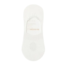 Load image into Gallery viewer, Calcetines pinkies para hombre con alto confort
-Blanco/EU39-43/US5-9/UK4-8 - Ozerty