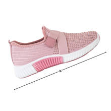 Load image into Gallery viewer, Zapatillas ortopédicas ultraligeras con tiras de velcro
- Ozerty