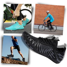 Load image into Gallery viewer, Zapatillas ortopédicas y ultrafinas Barefoot
- Ozerty