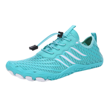 Load image into Gallery viewer, Zapatillas ortopédicas y ultrafinas Barefoot
-Azul celeste/EU36/US4/UK3.5Azul celeste/EU37/US5/UK4Azul celeste/EU38/US5.5/UK5Azul celeste/EU39/US6/UK5.5Azul celeste/EU40/US7/UK6.5Azul celeste/EU41/US8/UK7Azul celeste/EU42/US9/UK8Azul celeste/EU43/US10/UK9Azul celeste/EU44/US11/UK9.5Azul celeste/EU45/US10.5/UK10 - Ozerty