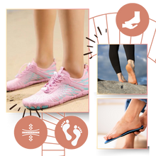 Load image into Gallery viewer, Calzado ortopédico ultrafino Barefoot
- Ozerty