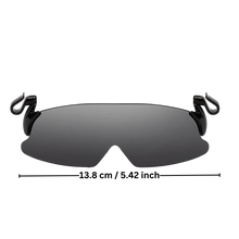 Cargar imagen en el visor de la galería, Gafas de sol polarizadas con enganche
- Ozerty