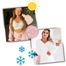 Load image into Gallery viewer, Conjunto de pijama corto, elegante y versátil
- Ozerty