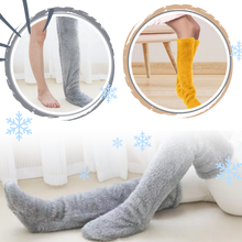 Load image into Gallery viewer, Calcetines calentadores de tiro alto - Ozerty