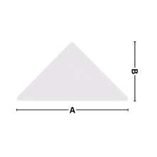 Load image into Gallery viewer, Adhesivo para cuellos de camisa
- Ozerty