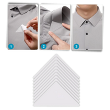 Load image into Gallery viewer, Adhesivo para cuellos de camisa
- Ozerty