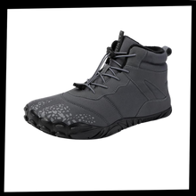 Load image into Gallery viewer, Zapatos impermeables caída cero para senderismo - Ozerty