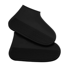 Load image into Gallery viewer, 1 Pair Waterproof Silicone Shoe Covers
