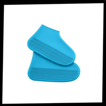 Load image into Gallery viewer, 1 Par de fundas de silicona impermeables para zapatos - Ozerty
