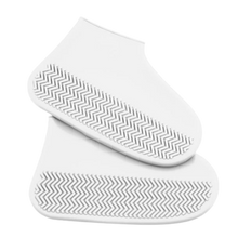 Load image into Gallery viewer, 1 Pair Waterproof Silicone Shoe Covers
