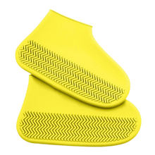 Load image into Gallery viewer, 1 Pair Waterproof Silicone Shoe Covers
