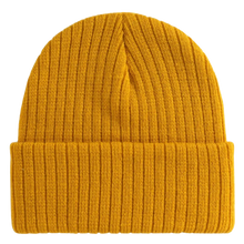 Cargar imagen en el visor de la galería, Gorro clásico de canalé
