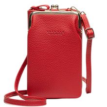 Load image into Gallery viewer, Shoulder bag with removable strap
