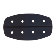 Load image into Gallery viewer, 1 Par de protectores de silicona antideslizantes para los tirantes del sujetador - Ozerty
