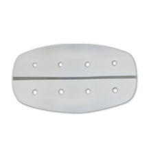 Load image into Gallery viewer, 1 Pair of Non-Slip Silicone Bra Strap Protectors
