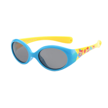 Cargar imagen en el visor de la galería, Gafas de sol polarizadas con correa para bebés de 0 a 3 años
